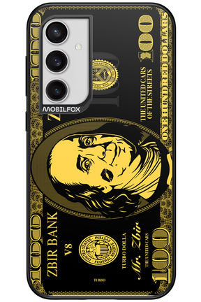 Mobilfox Bank - Samsung Galaxy S23 FE