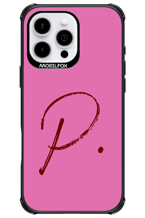 (Sorbet) P 2.0 - Apple iPhone 16 Pro Max