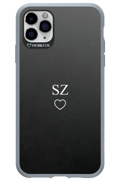 SZ Black 2.0 - Apple iPhone 11 Pro Max