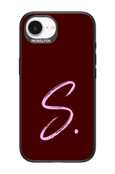 (Dark Blush) S 2.0 - Apple iPhone 16e