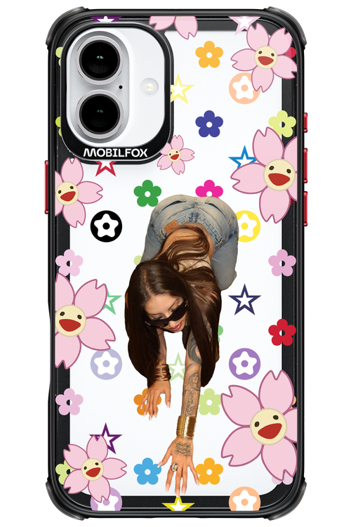 Oh G!rl 2.0 - Apple iPhone 16 Plus