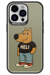 ChillHeli - Apple iPhone 13 Pro