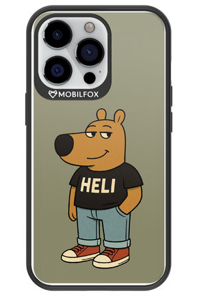 ChillHeli - Apple iPhone 13 Pro