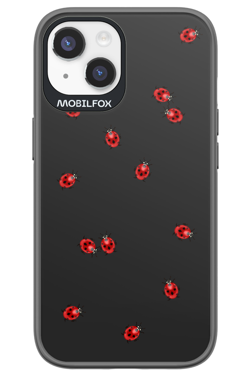 LADYBUGS - Apple iPhone 14