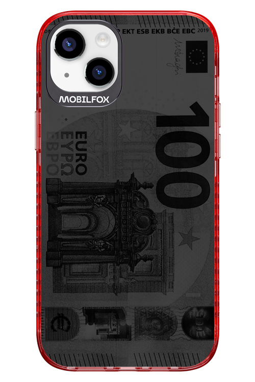 Euro Black 2.0 - Apple iPhone 14 Plus