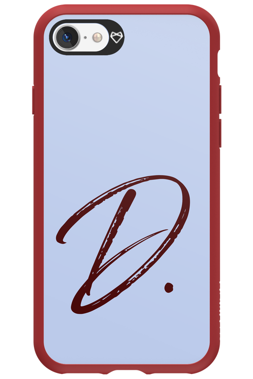 (Jellyfish Presso) D 2.0 - Apple iPhone 7