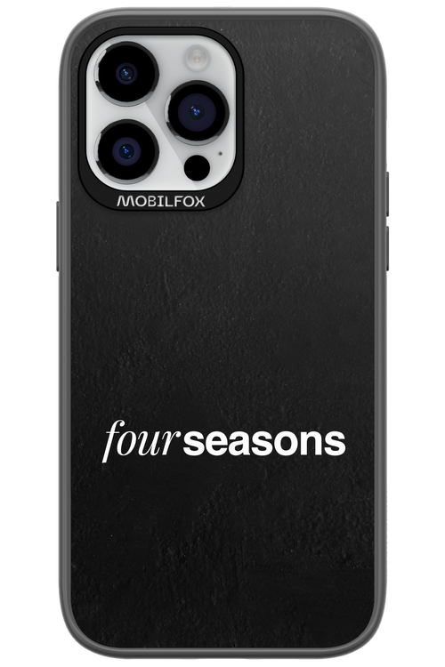 BSW FourSeasons 2 2.0 - Apple iPhone 14 Pro Max