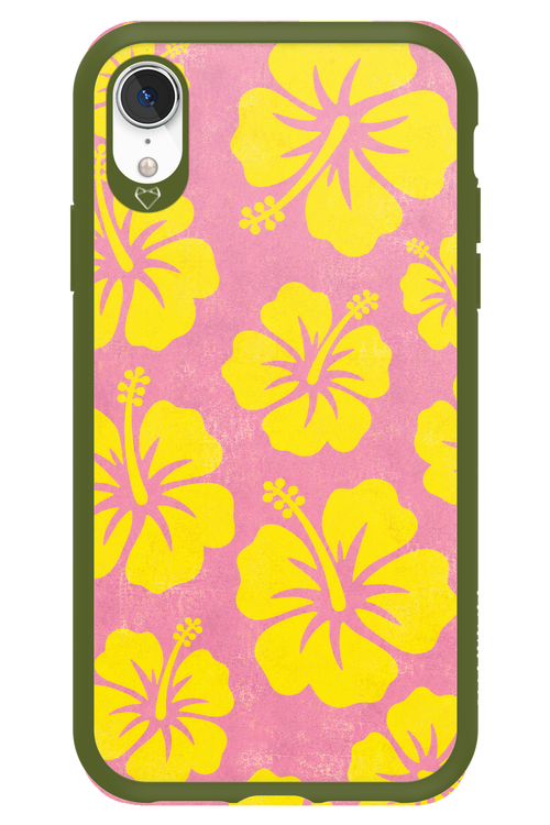 HAWAII 2.0 - Apple iPhone XR