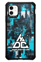 HDC 5 - Apple iPhone 11