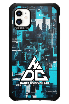 HDC 5 - Apple iPhone 11