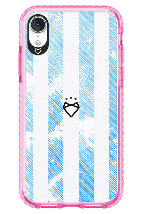Argentina x Mobilfox 2.0 - Apple iPhone XR