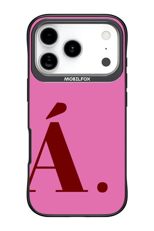 A II (Sorbet) 2.0 - Apple iPhone 17 Pro
