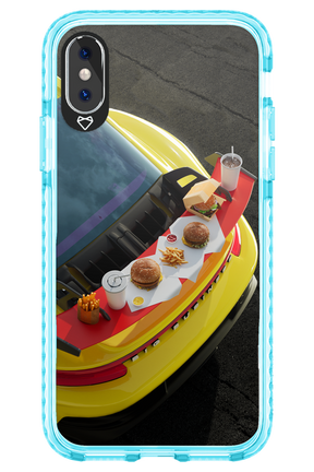 BigBusiness - Apple iPhone X