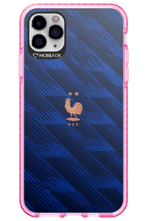 Franta 2.0 2.0 - Apple iPhone 11 Pro Max