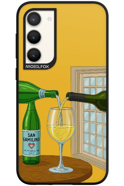 Gami Spritz 2.0 - Samsung Galaxy S23 Plus