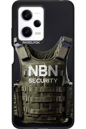 Secu - Xiaomi Redmi Note 12 Pro 5G