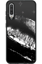 Grillz Black Centaur 2.0 - Samsung Galaxy A70