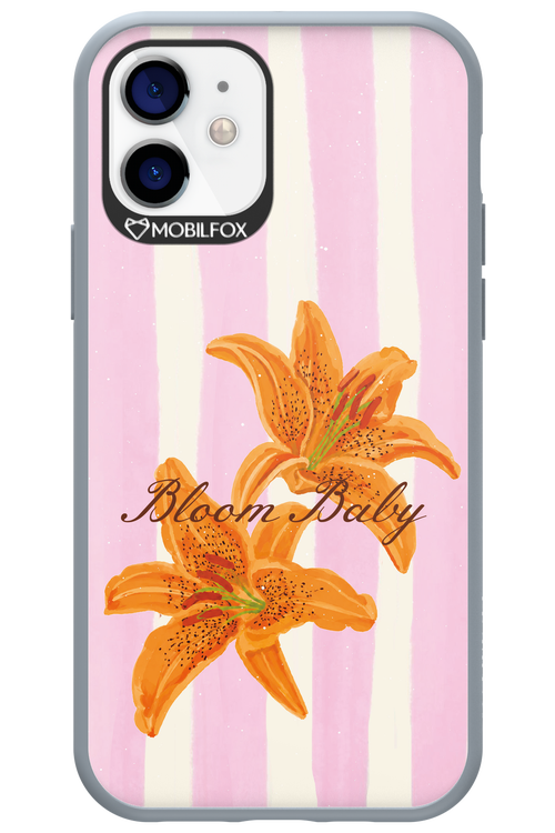 Bloom Baby 2.0 - Apple iPhone 12