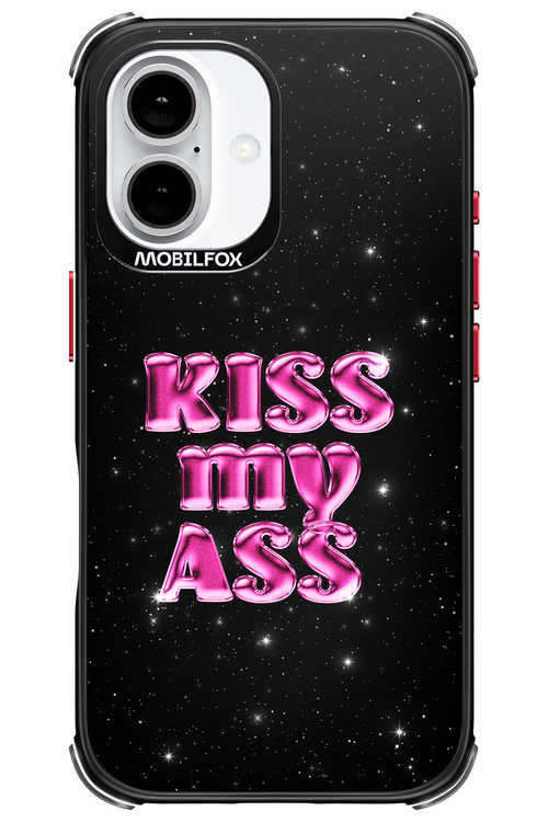KMA 2.0 - Apple iPhone 16