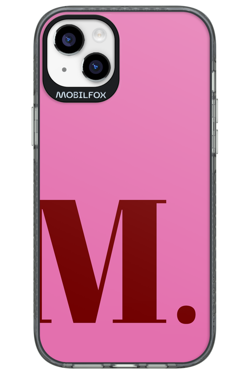 M (Sorbet) 2.0 - Apple iPhone 14 Plus