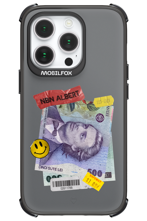 Money - Apple iPhone 14 Pro