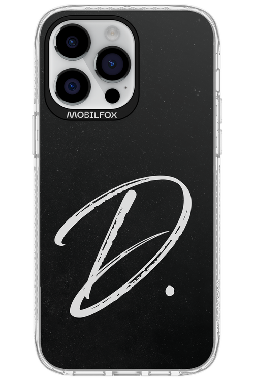 (Off Space) D 2.0 - Apple iPhone 14 Pro Max