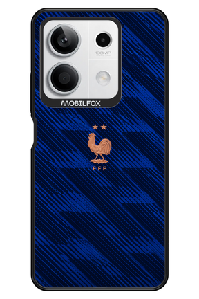 Franta 2.0 2.0 - Xiaomi Redmi Note 13 5G