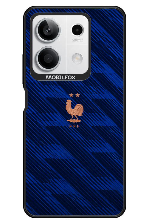 Franta 2.0 2.0 - Xiaomi Redmi Note 13 5G