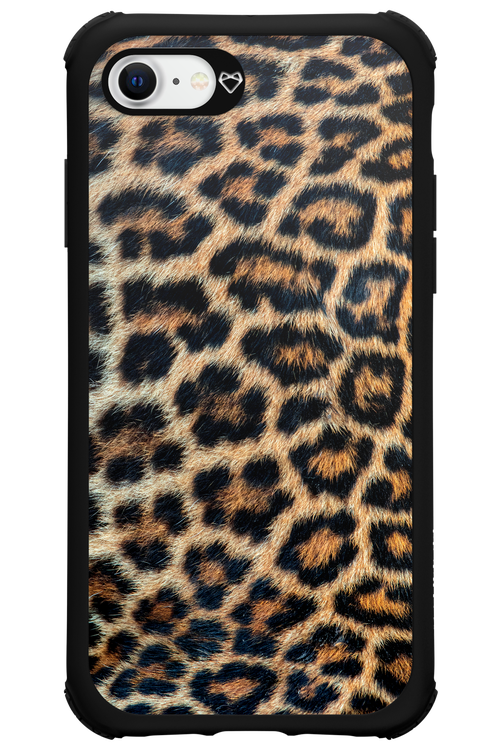 Leopard - Apple iPhone 8