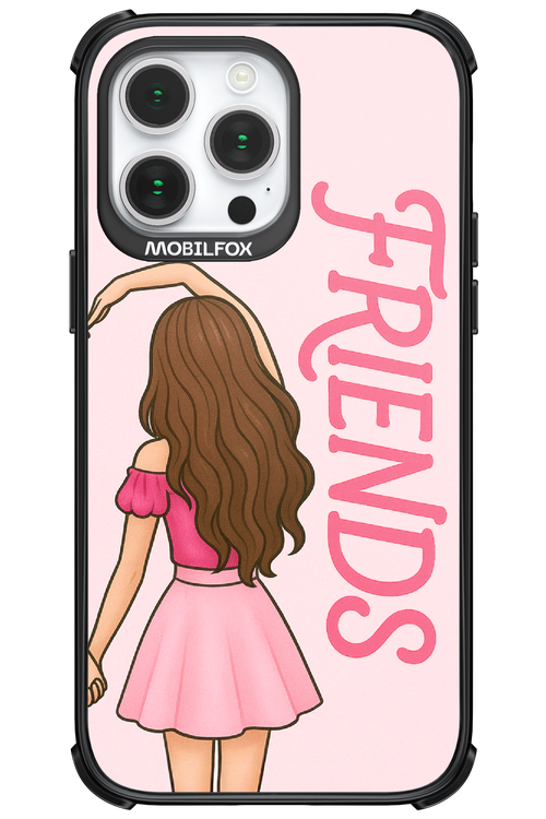 Friendssss 2.0 - Apple iPhone 14 Pro Max