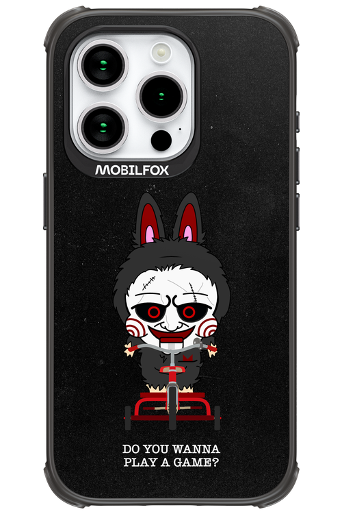 Sawbubu - Apple iPhone 15 Pro