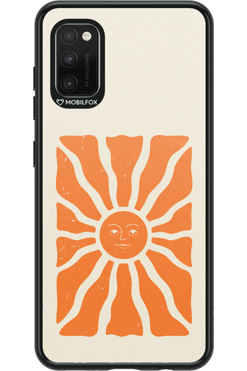 Solar Soul 2.0 - Samsung Galaxy A41