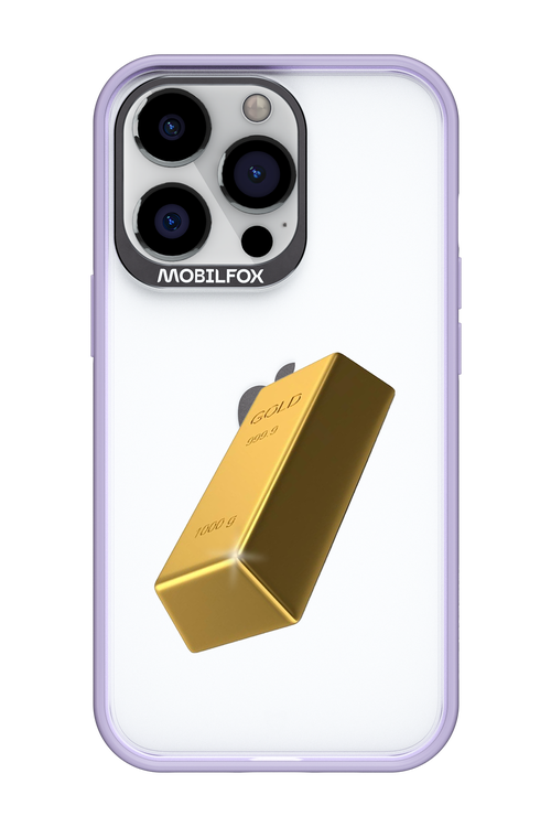 Gold - Apple iPhone 13 Pro
