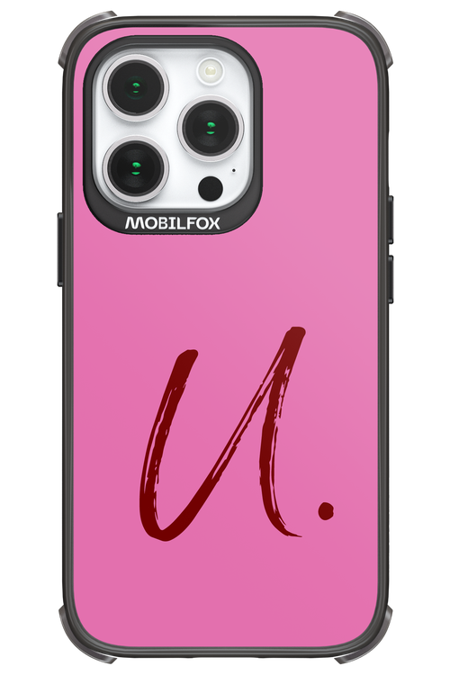 (Sorbet) U 2.0 - Apple iPhone 14 Pro
