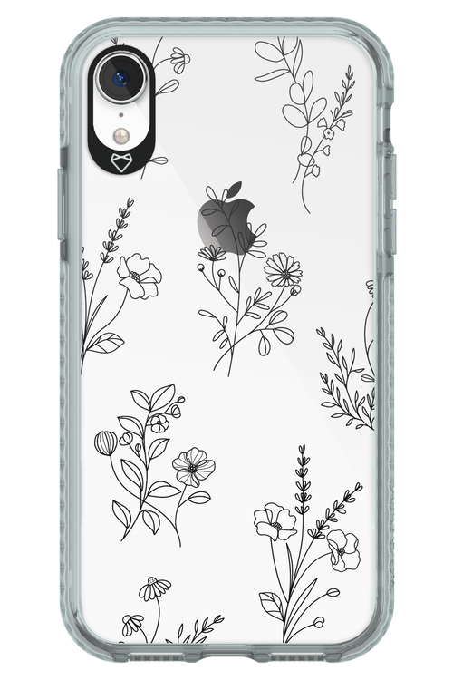 Bouquet - Apple iPhone XR