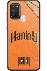 Haniny Grunge - Samsung Galaxy A21 S