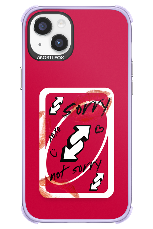 Turn 2.0 - Apple iPhone 14 Plus
