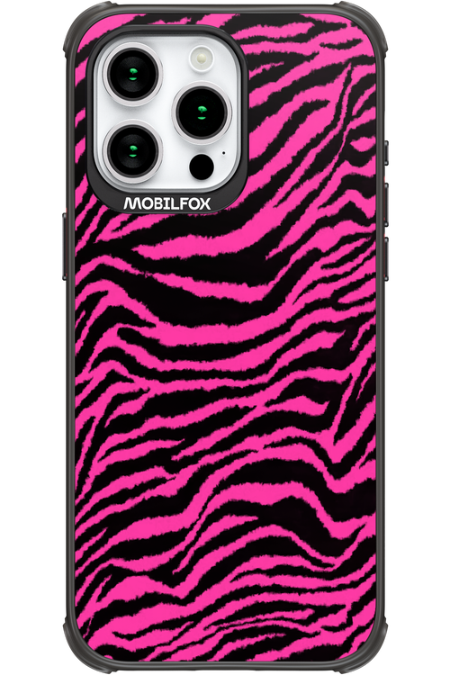 Pink Tiger - Apple iPhone 15 Pro Max