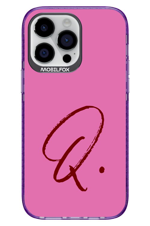 (Sorbet) Q 2.0 - Apple iPhone 14 Pro Max