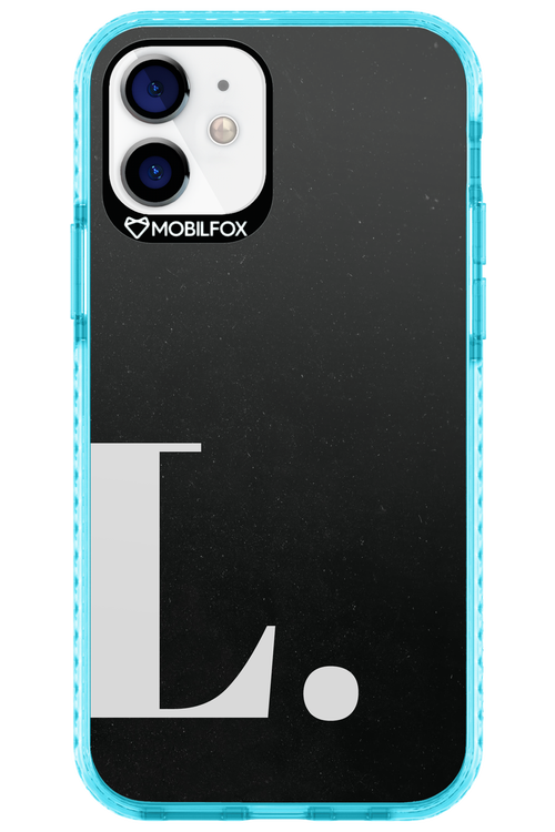 L (Off Space) 2.0 - Apple iPhone 12