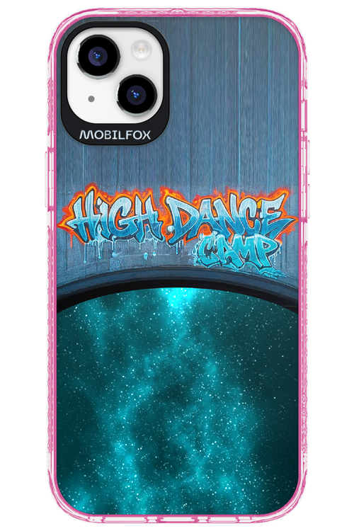 HDC 9 - Apple iPhone 14 Plus