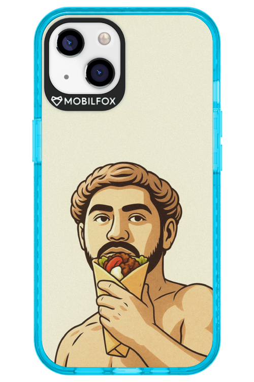 AȘ LUPTA  - Apple iPhone 13