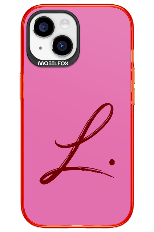(Sorbet) L 2.0 - Apple iPhone 15