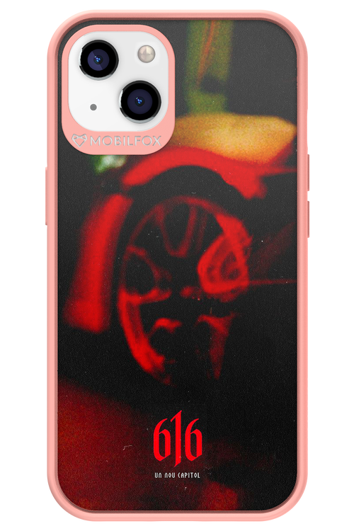 616 2.0 - Apple iPhone 13