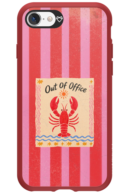 Out Of Office 2.0 - Apple iPhone SE 2020