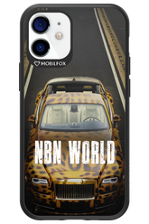 Car 2.0 - Apple iPhone 12 Mini
