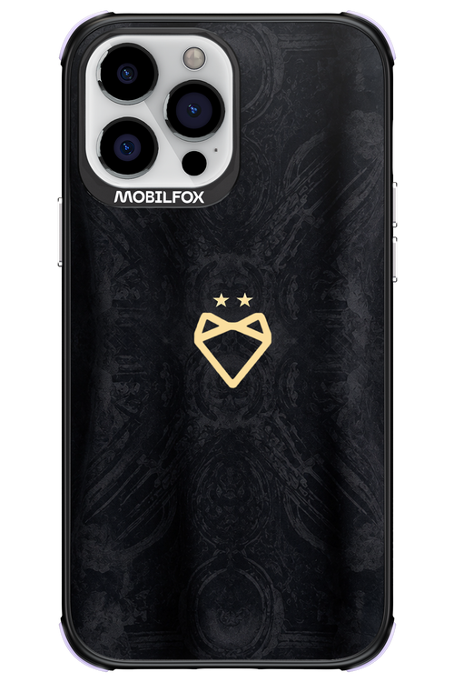 Spain Black 2.0 - Apple iPhone 13 Pro Max