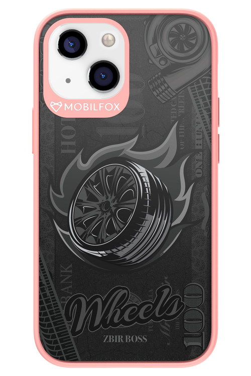 Hot Money 2.0 - Apple iPhone 13 Mini