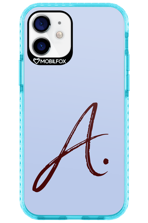 (Jellyfish Presso) A 2.0 - Apple iPhone 12