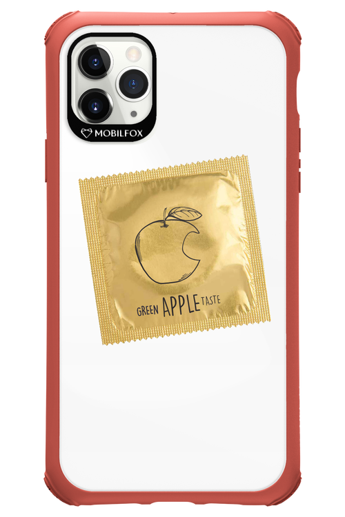 Safety Apple 2.0 - Apple iPhone 11 Pro Max